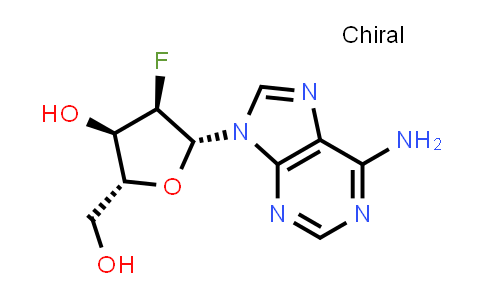 2'-Fluoro-2'-deoxyadenosine