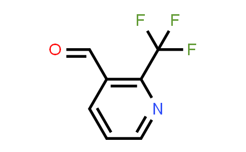 2-(Trifluoromethyl)nicotinaldehyde
