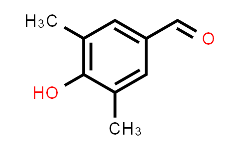 3,5-Dimethyl-4-hydroxybenzaldehyde