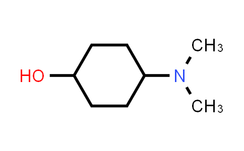 4-Dimethylaminocyclohexanol