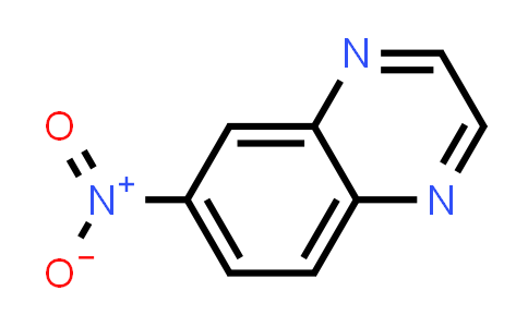 6-nitroquinoxaline