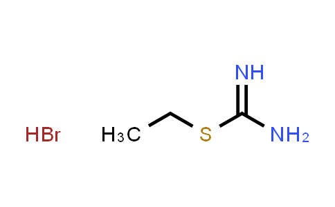 S-ethylisothiourea hydrobromide