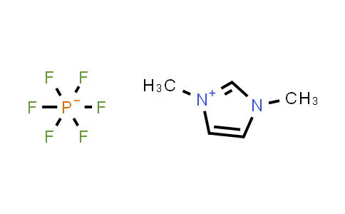 1,3-Dimethylimidazolium hexafluorophosphate