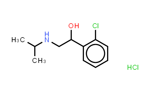 盐酸氯丙那林