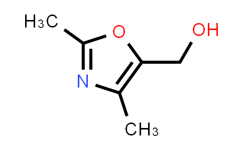 (2,4-Dimethyloxazol-5-yl)methanol