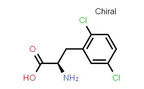 D-2,5-Dichlorophenylalanine