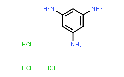 1,3,5-BenzenetriaMine, trihydrochloride