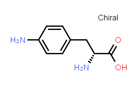 4-Amino-D-phenylalanine