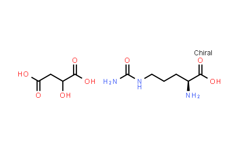 L-Citrulline DL-Malate