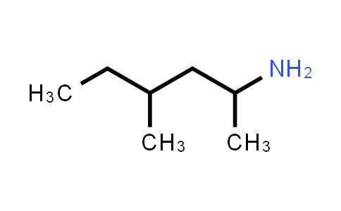 1,3-Dimethylpentylamine