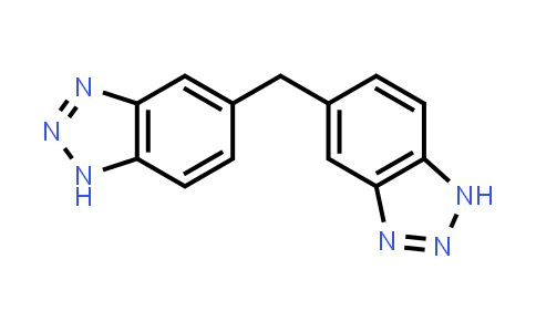 5,5'-methylenebis(1H-benzotriazole)