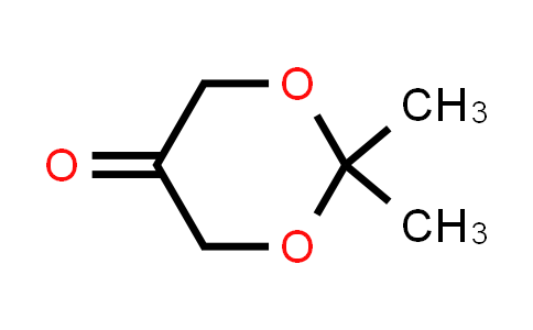 2,2-dimethyl-1,3-dioxan-5-one