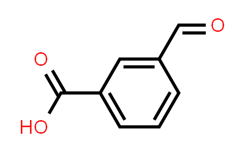 3-Carboxybenzaldehyde