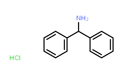 Aminodiphenylmethane hydrochloride