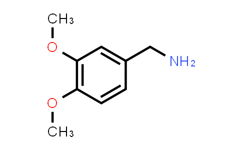 Veratrylamine