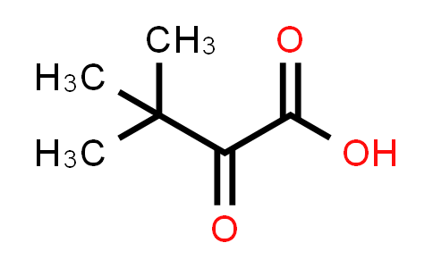 3,3-二甲基-2-氧代丁酸