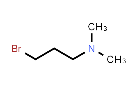 (3-Bromo-propyl)-dimethyl-amine