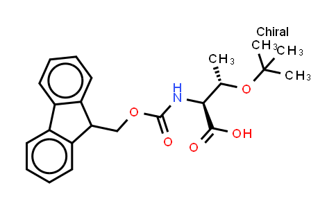 Fmoc-allo-Thr(tBu)-OH