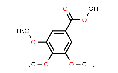 Methyl 3,4,5-trimethoxybenzoate