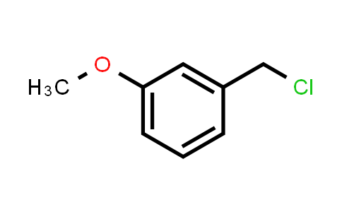 3-Methoxybenzyl chloride