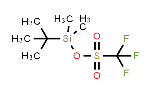 Tert-Butyldimethylsilyl trifluoromethanesulfonate