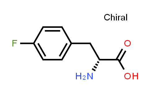 4-Fluoro-D-Phenylalanine