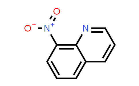 8-Nitroquinoline