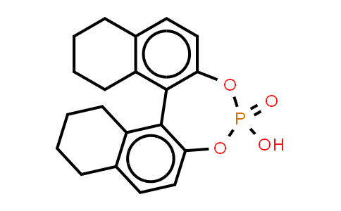 (S)-5,5',6,6',7,7',8,8'-Octahydro-1,1'-bi-2-naphthyl phosphate