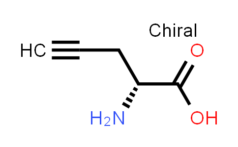 D-Propargylglycine