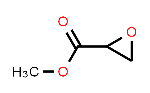 Glycidic acid methyl ester