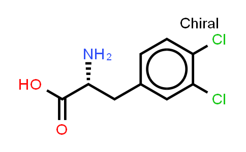 D-Phenylalanine,3,4-dichloro-