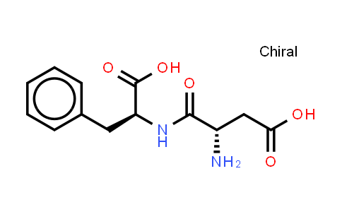 L-天冬氨酰基-L-苯丙氨酸