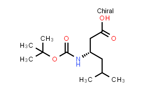 Boc-L-beta-homoleucine