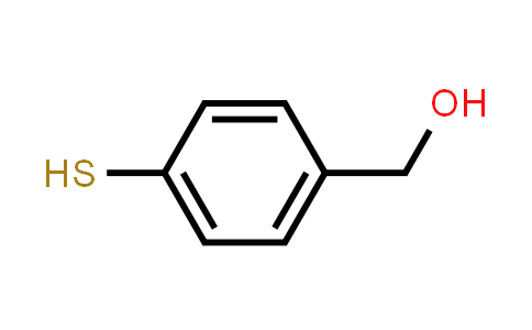 4-Mercaptobenzyl alcohol