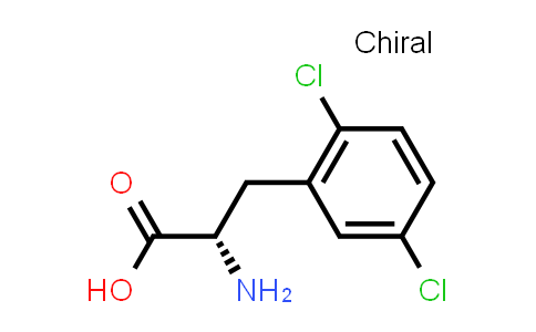 L-2,5-dichlorophenylalanine