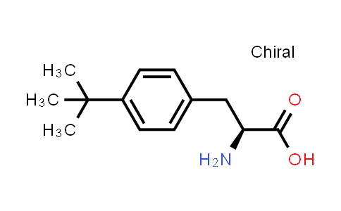 4-Tert-Butyl-L-phenylalanine