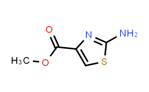 2-Amino-thiazole-4-carboxylic acid methyl ester