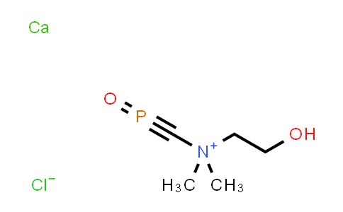 Calcium phosphorylcholine chloride
