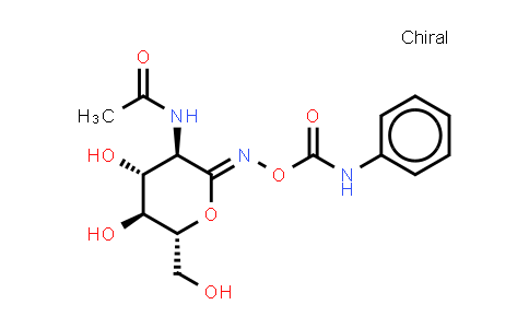 O-[2-acetamido-2-deoxy-d-glucopyranosyli