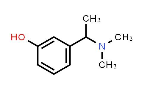 3-(1-(DimEthylamino)Ethyl]Phenol