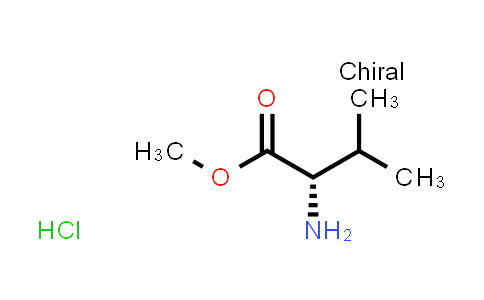 L-Valine methyl ester hydrochloride