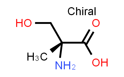 2-Methyl-D-serine