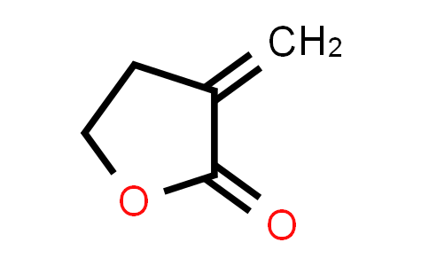 3-Methylenedihydro-2(3H)-furanone