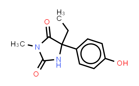 4-Hydroxy Mephenytoin