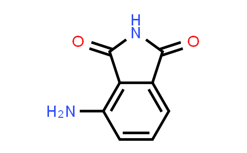 3-Aminophthalimide