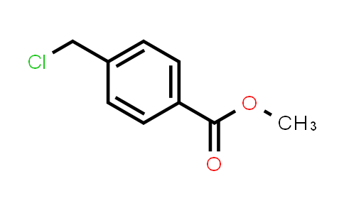 Methyl 4-(Chloromethyl)benzoate
