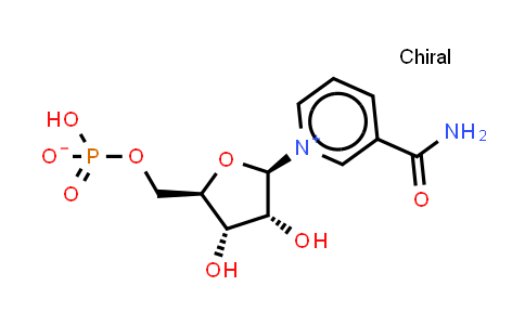 β-Nicotinamide Mononucleotide