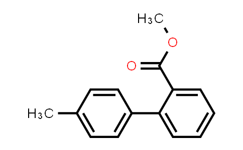 Methyl 4'-methylbiphenyl-2-carboxylate