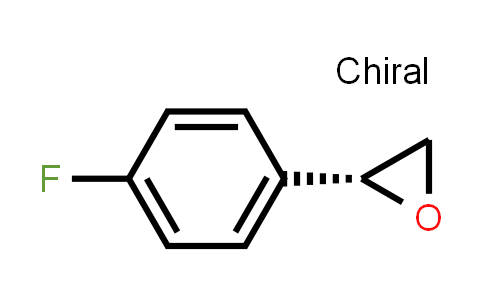 (R)-(4-Fluorophenyl)oxirane