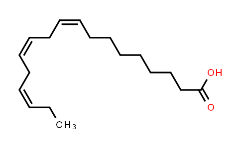 Linolenic acid